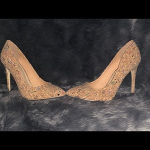 Shoe Dazzle Heels